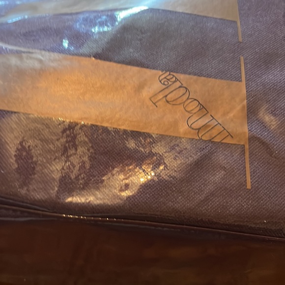 🛍️$3 IN A BUNDLE🛍️XL Moda Tote - Picture 8 of 8